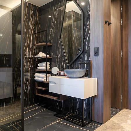 Theatre Hotel Оломоуц Экстерьер фото